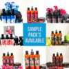 Sample Pack