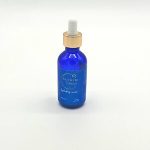No Filter: Facial Serum