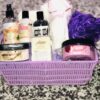 Body & Facial Care Basket - Image 2